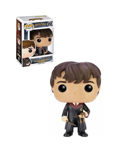 Figura Funko Pop! Neville Longbottom Harry Potter