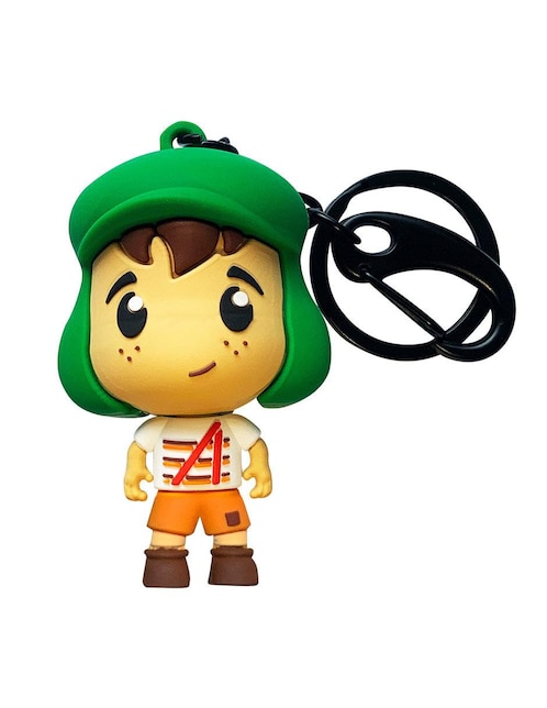 Llavero El Chavo By Mexico