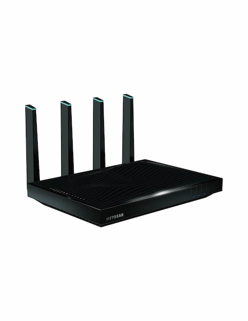 Router Netgear Triband 5 GHz