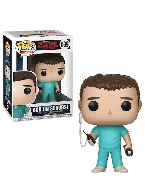 Funko Pop! Stranger Things