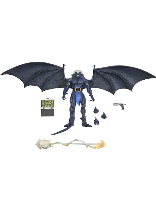 Figura Gargoyles collectors Neca