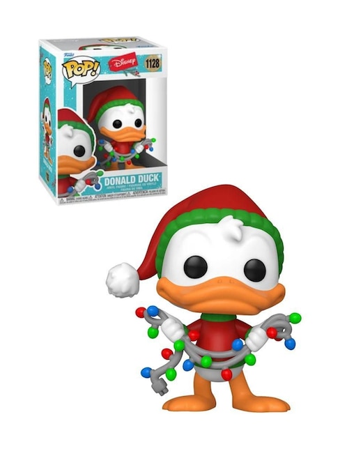 Funko Mickey and Friends Disney