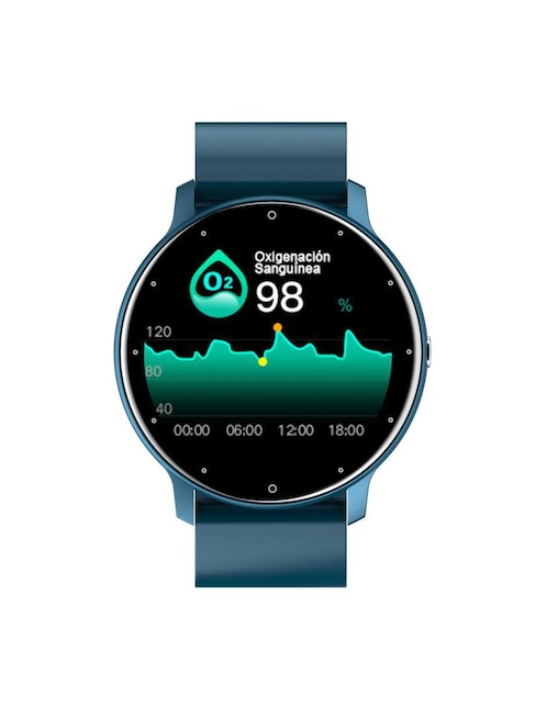 Smartwatch Sync Ray unisex SR-SW27BLUE