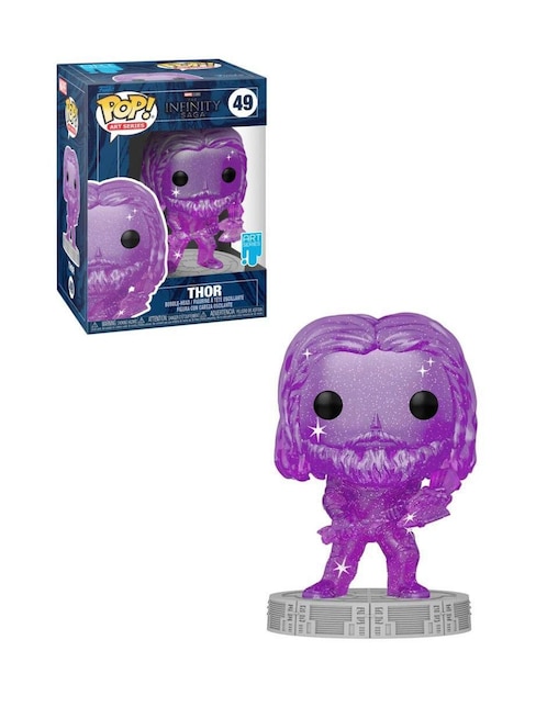 Funko Pop! Gbh core Marvel