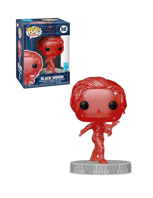 Funko Pop! Gbh core Marvel