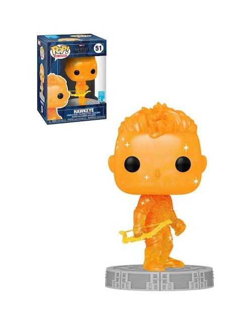 Funko Pop! Gbh core Marvel