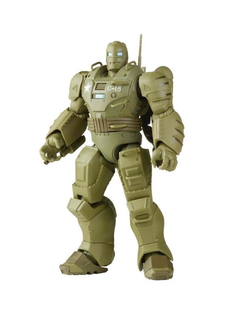 Figura Hero Girls Marvel collectors Hasbro