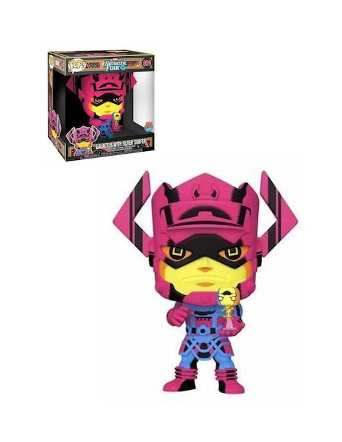 Funko Pop! Gbh core Marvel