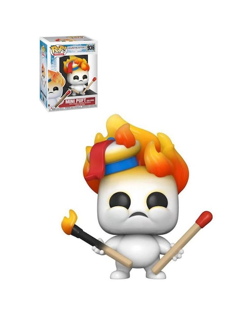 Funko Pop! Gbh core