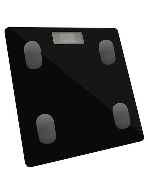Báscula Digital Inteligente Lo Necesito Body Fat Scale