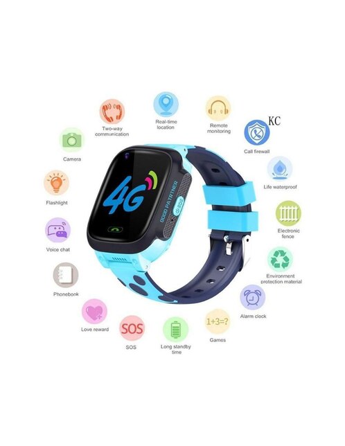 smartwatch y95
