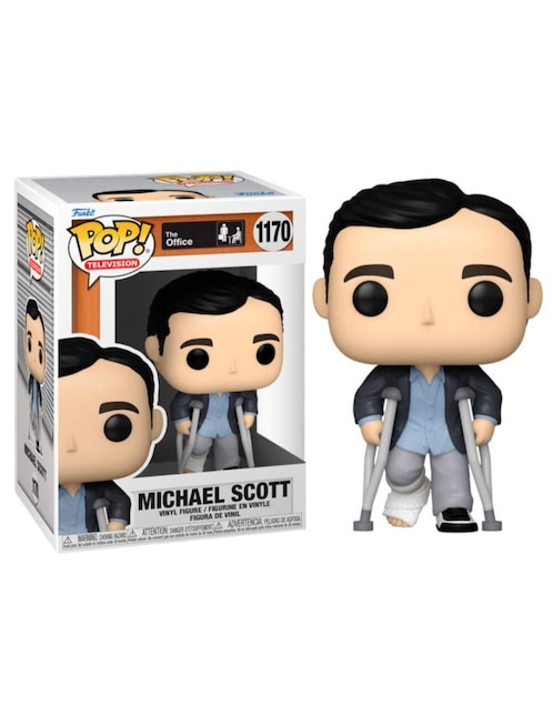Funko Pop! The Office