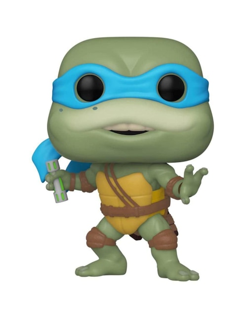 Funko Pop! Tortugas Ninja