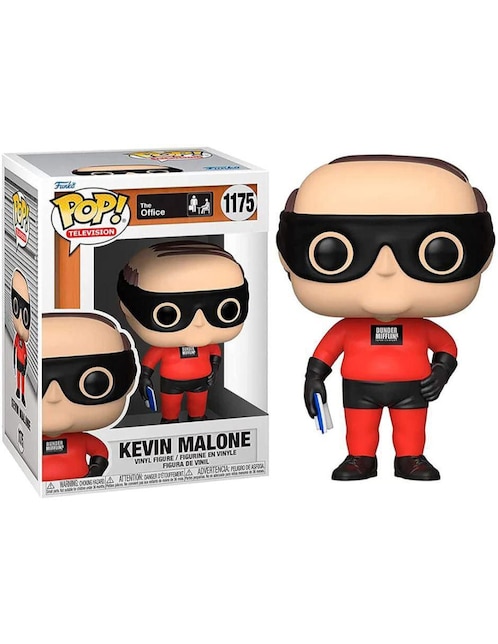 Funko Pop! The Office