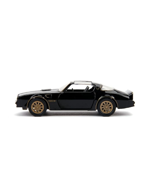 Figura de colección 1977 Pontiac Fire Jada