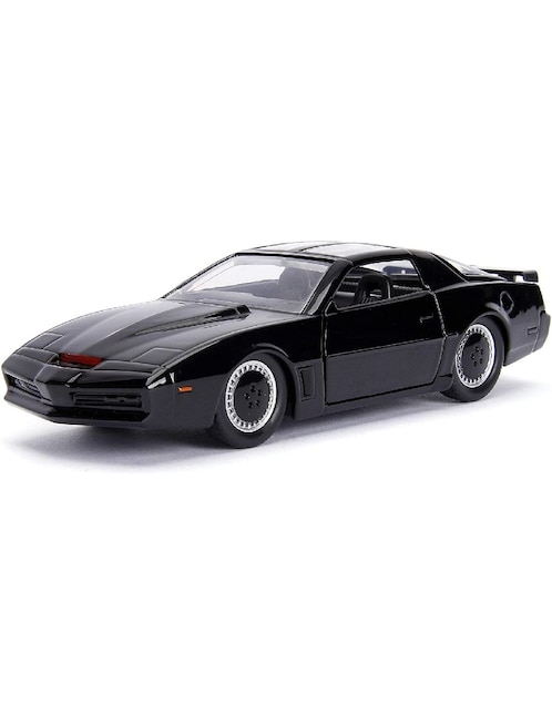 Figura de colección 1982 Pontiac Fire Jada KITT