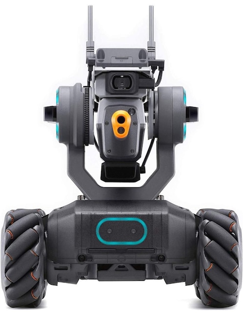 Robot de DJI RoboMaster S1