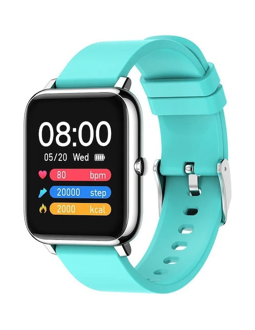 Smartwatch P22 unisex