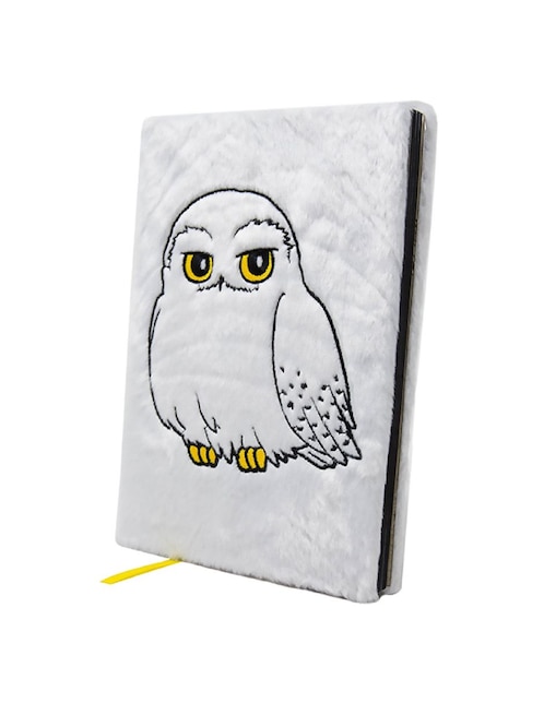 Cuaderno Pyramid Hedwig