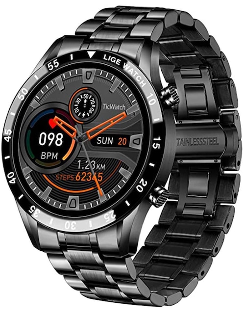 Smartwatch Fralugio unisex Bw220