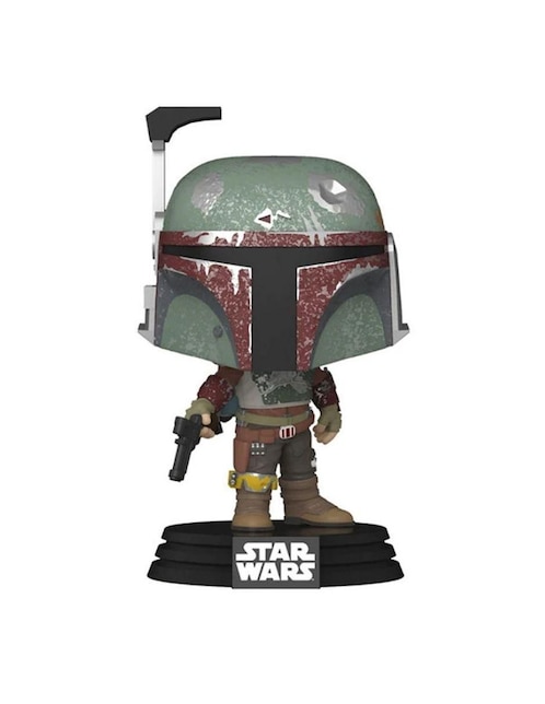 Funko Pop! Gbh core Star Wars