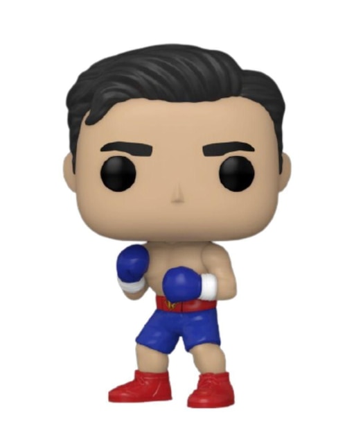 Figura Funko Pop! Ryan Garcia Boxing