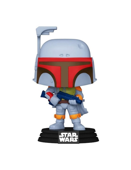Funko Pop! Gbh core Star Wars