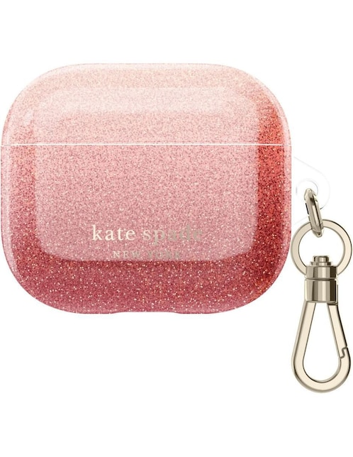 Funda protectora compatible con AirPods 3
