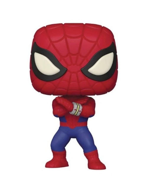 Funko Pop! Gbh core Marvel