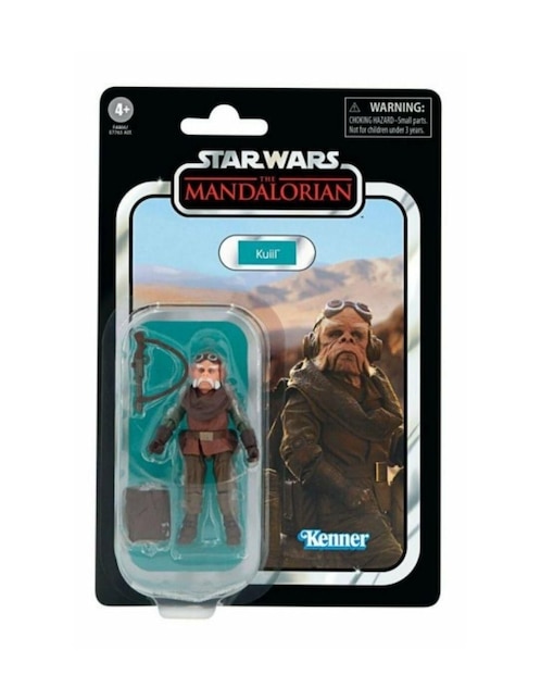 Figura Hero Girls Star Wars vintage 1