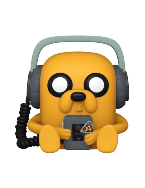 Funko Pop! Gbh core Hora de Aventura