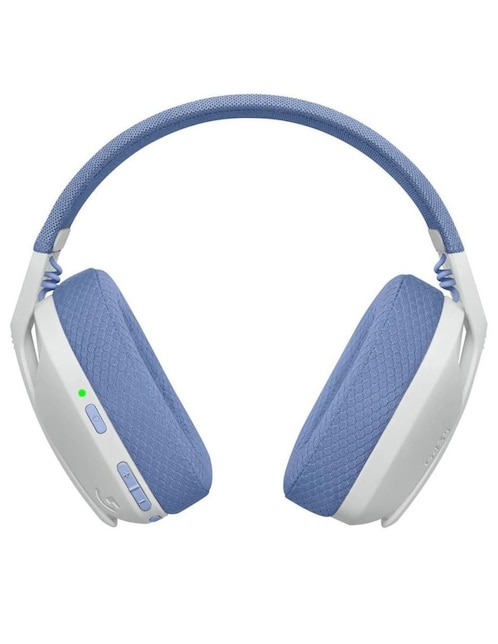 Audífonos G435 alámbricos 1