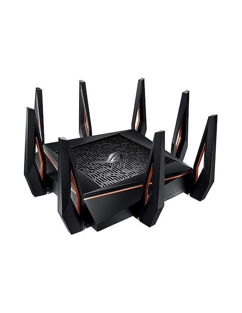 Router Inalámbrico Gamer Asus ROG Rapture AX11000