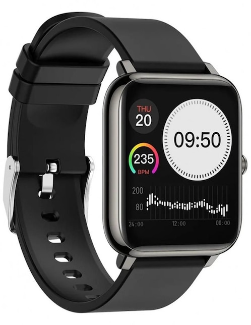 Smartwatch Fralugio unisex P22