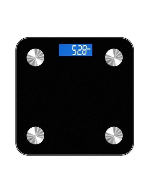Báscula Digital Mod 3 1