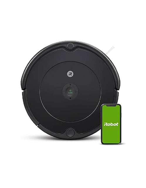Robot Aspiradora Roomba 694