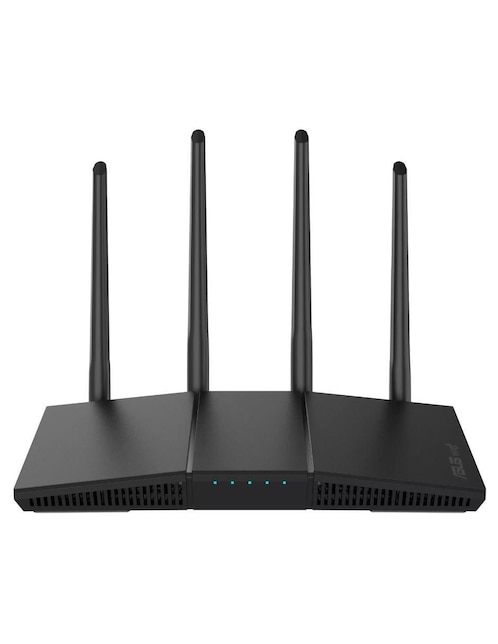 Router Inalámbrico Asus RT-AX1800S