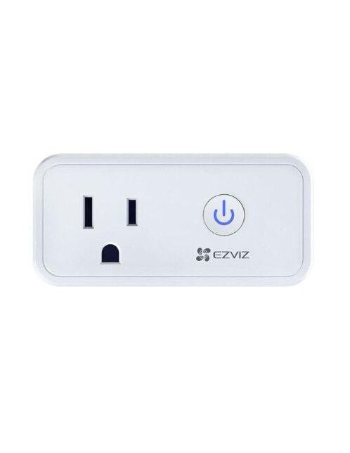 Enchufe Inteligente Ezviz T30.10B