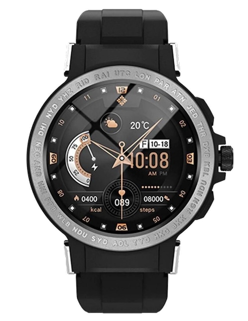 Smartwatch unisex E19