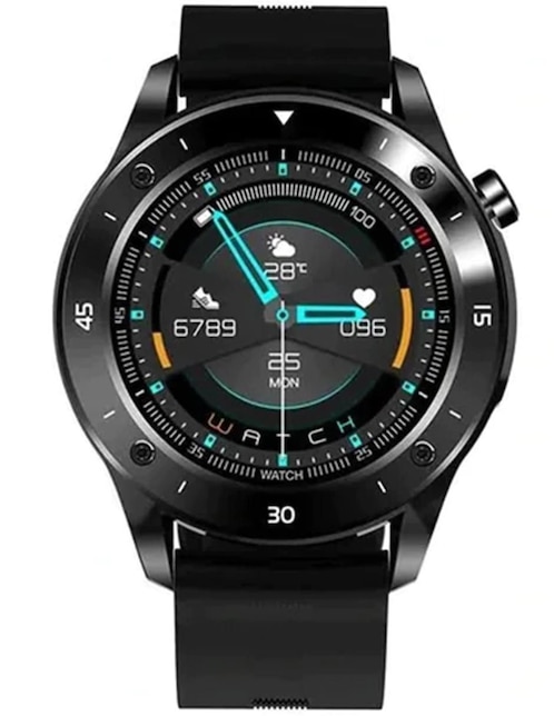 Smartwatch unisex F22