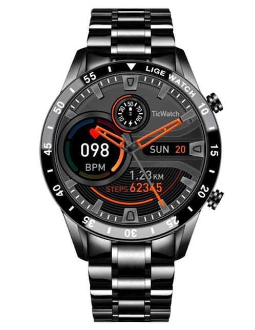 Smartwatch Petukita Box unisex BW220