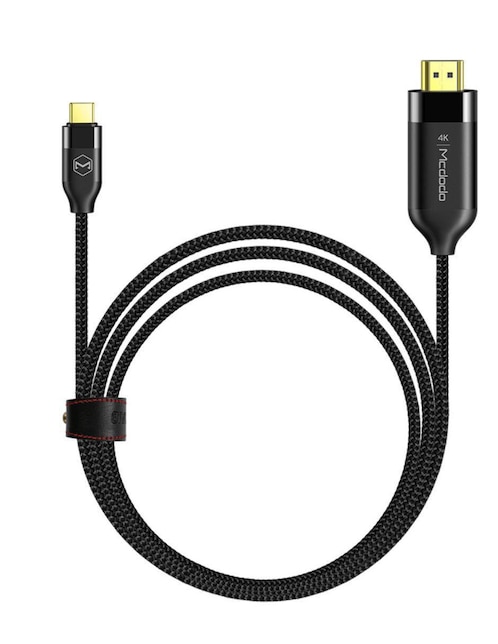 Cable USB C Mcdodo a HDMI de 2 m