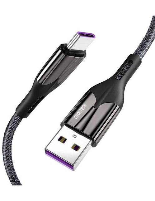 Cable USB C Choetech a USB A de 1.2 m