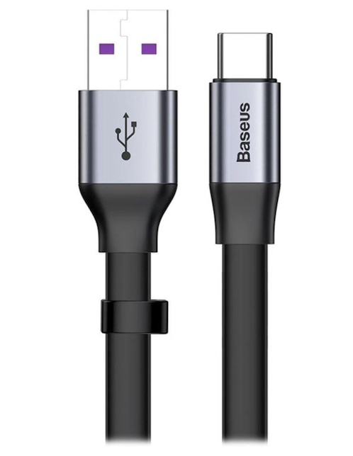 Cable USB C Baseus a USB A de 23 cm