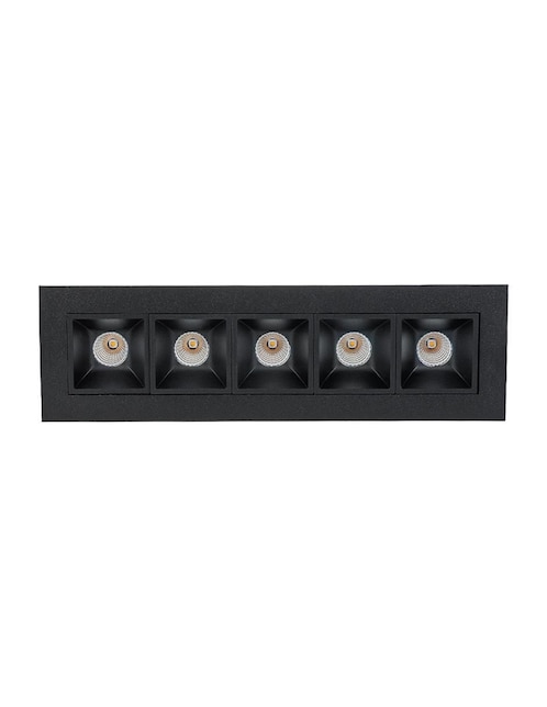 Lámpara de techo LED 1