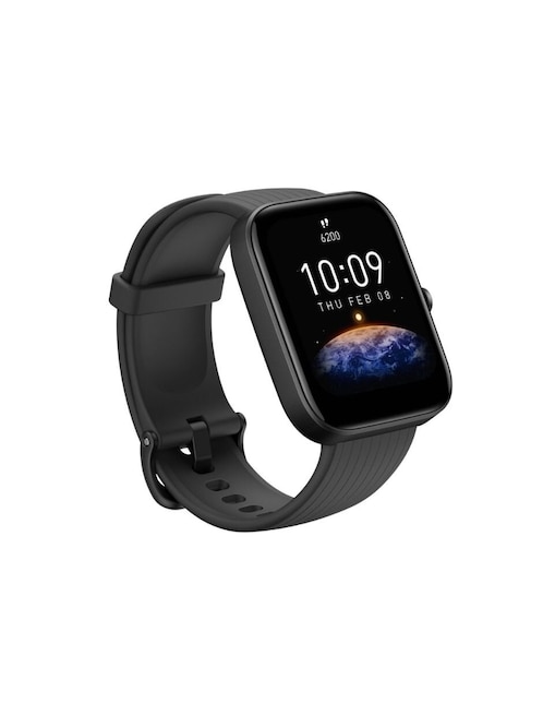 Smartwatch Amazfit Bip 3 Pro con GPS unisex