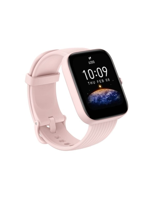 Smartwatch Bip 3 Pro unisex con GPS Smartwatch Bip 3 Pro unisex con GPS