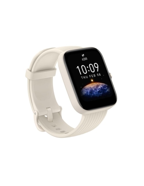 Smartwatch Bip 3 Pro unisex con GPS
