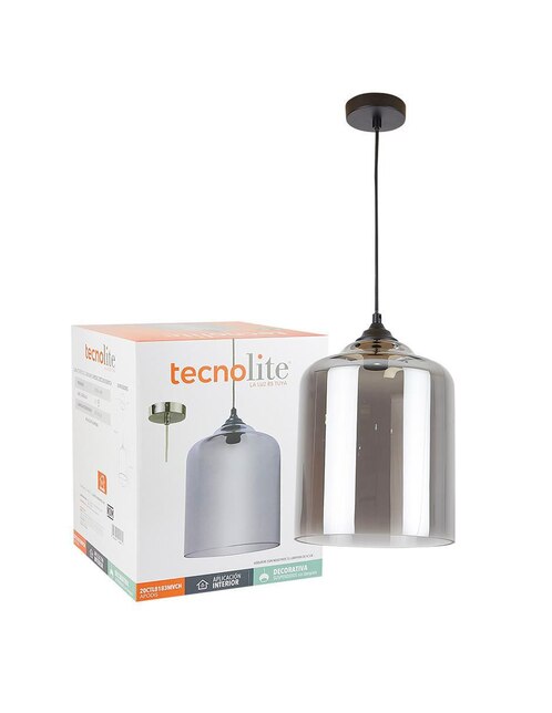 Lámpara colgante Tecnolite Apodis 2