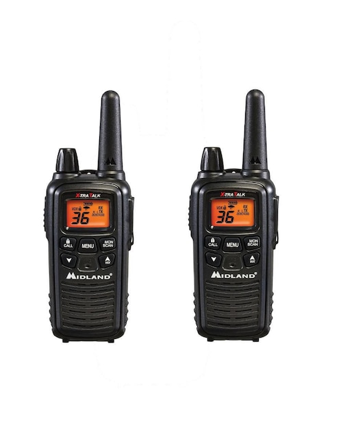 Walkie Talkie Midland LF1VP4